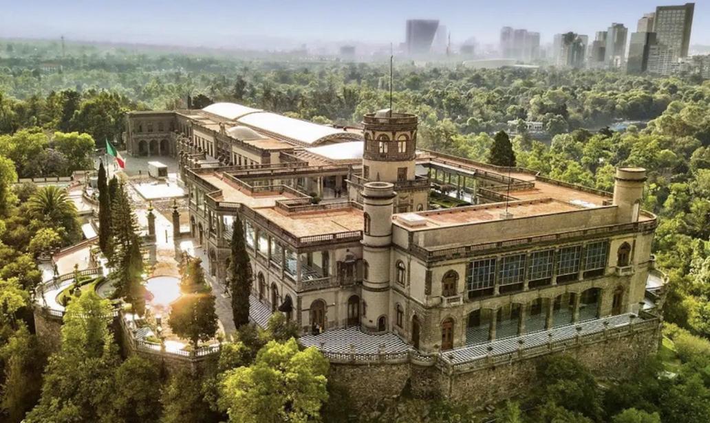 Hotel Pm Polanco Мехико Экстерьер фото